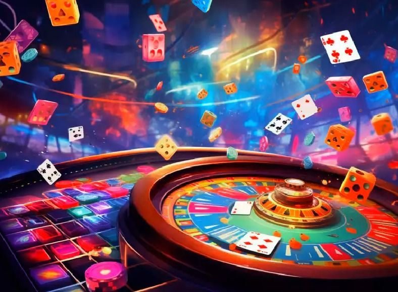 ey 296 Real Dealers, Real Tables, Real Time