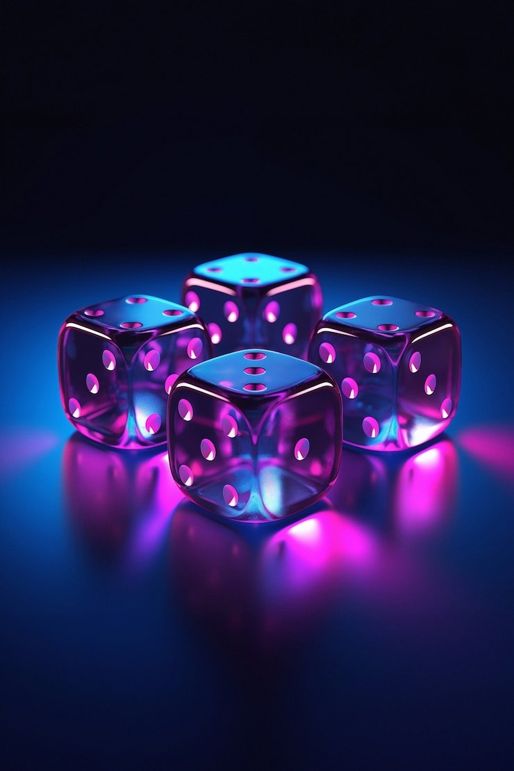 ey 296 Live Casino Tables
