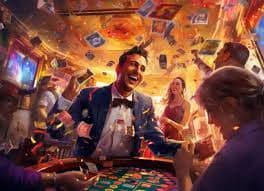 ey 296 Slots aur Spin Games